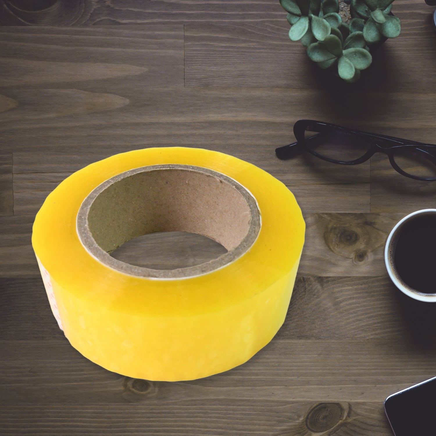 Packaging Tape 50 Meter Heavy Duty Tape for Packaging, 45mmx50m Approx (Pack of 1 Pcs) Packaging Tape 50 Meter Heavy Duty Tape for Packaging, 45mmx50m Approx (Pack of 1 Pcs)